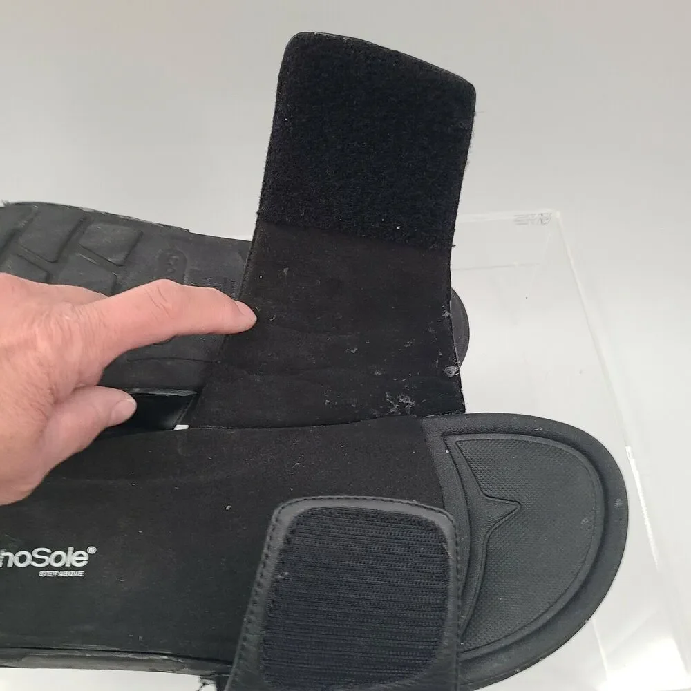Men's Apollo OrthoSole Slider US Size 13 - 13 1/2